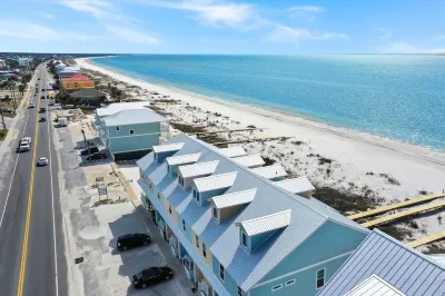 Pelican's Perch by Pristine Properties Vacation Rentals