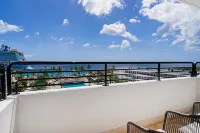 Mangrove Beach Corendon Curacao All-Inclusive Resort, Curio by Hilton - Romantic