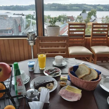 Hotel Esmeralda