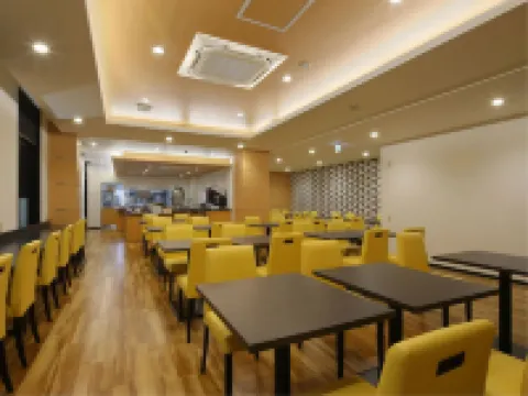 Hotel West Court Amami