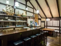 Higashiishikawa Ryokan