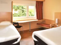 Ibis Belfort Danjoutin Hotel a Meroux