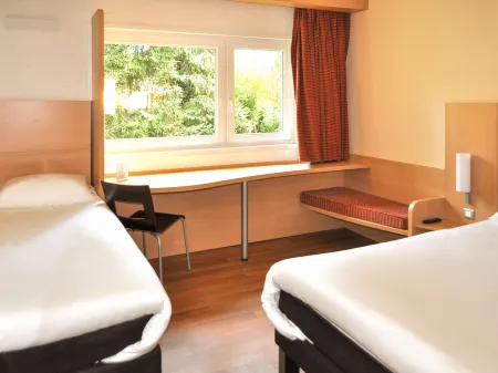 Ibis Belfort Danjoutin