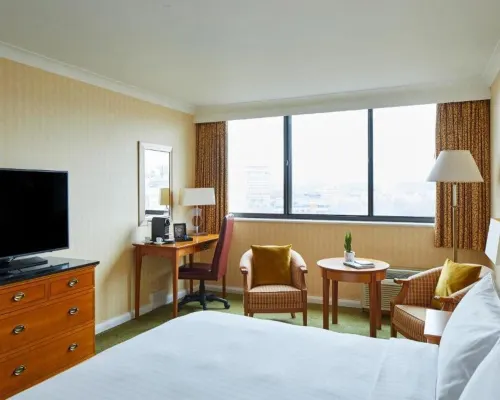 Delta Hotels by Marriott Bristol City Centre Photos