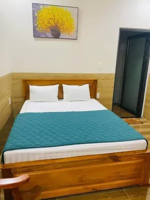 Hotel Hoàng Anh Hotels in Long Khanh