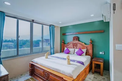 Neakru Guesthouse and Restaurant Hotels in 