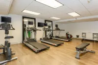 Holiday Inn Express MILWAUKEE-WEST MEDICAL CENTER by IHG - 3 tähden
