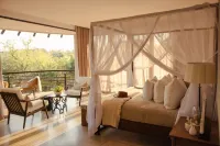 Jumeirah Thanda Safari Sungulwane 호텔