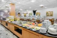 Hotel Golden Park Internacional Foz & Convenções by Nacional Inn