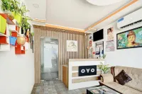 The Ashiyana Inn Hotel
