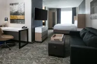 SpringHill Suites Tulsa