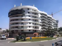 Estepona Roof Top View 2
