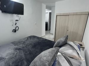 APARTAMENTO SALIDA SALENTO Y FILANDIA