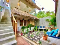San Marcos Properties Hotels near Iglesia Catolica de San Juan La Laguna