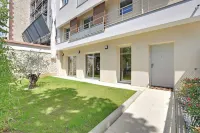 Exclusive duplex - 5BD for 10P - Nogent-sur-Marne Hotels near Eglise Saint-Germain-l'Auxerrois