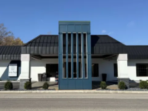 ジ イン アット ツリーシティ、BW シグネチャー コレクション のホテル