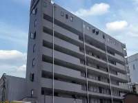 輕宿黑門3號店