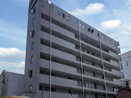 Apartment  Hotel 11 Kuromon 3