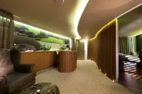Mediterranean Palace - spa