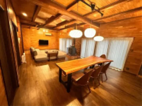 スターダストヴィレッジ星生 九重のホテル