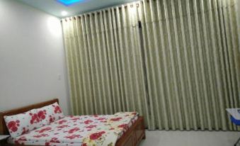 Khách sạn Hương Sen Sa Dec