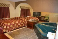 Travelodge by Wyndham Avenel Woodbridge - Wifi