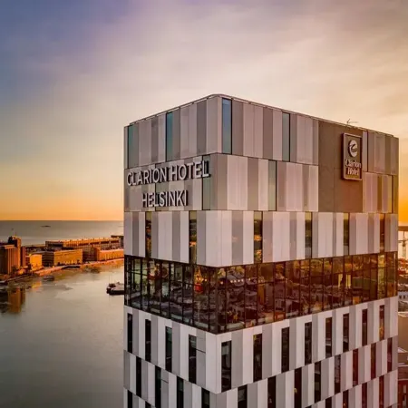 Clarion Hotel Helsinki