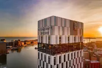 Clarion Hotel Helsinki - Ocean View