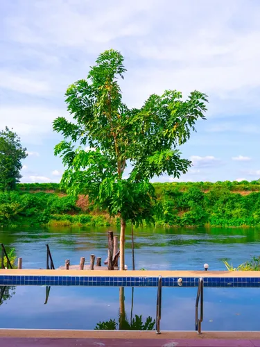 รูปภาพของทานิริว ริเวอร์แคว