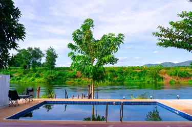 รูปภาพของทานิริว ริเวอร์แคว