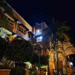 City Backpackers HQ