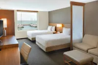 Courtyard La Paz Baja California Sur فنادق في لاباز