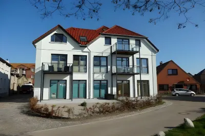Ferienwohnung Sturmeck, Fehmarn-Orth