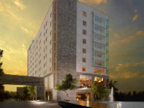 Courtyard Queretaro Hotels in Queretaro