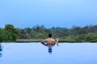 Courtyard Raipur - Pools
