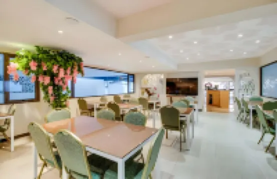 Mine Home Hotel by Sovia