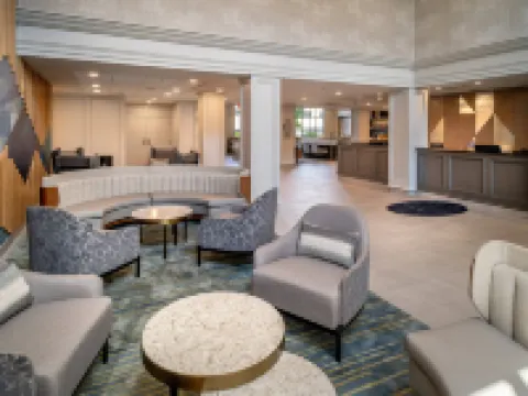 Delta Hotels Huntington Downtown Hotels in Cabell County