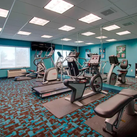 Fairfield Inn & Suites Clermont