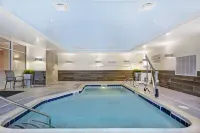 Fairfield Inn & Suites Savannah SW/Richmond Hill - Pools