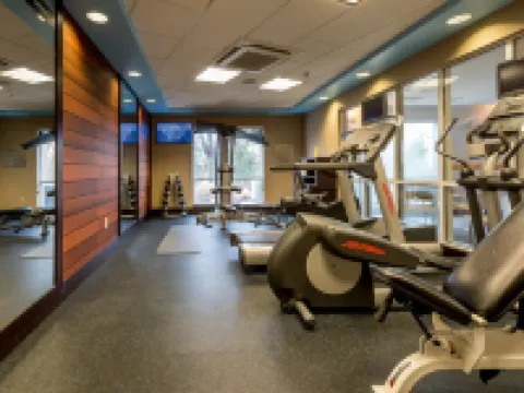 แฟร์ฟิลด์ อินน์แอนด์สวีทส์ บายแมริออท สนามบินมอนต์กอเมอรีเซาท์ โรงแรมในมอนต์กอเมอรี