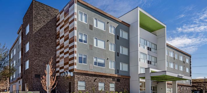 Element Bend Hotels in Bend
