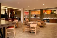 Fairfield Inn & Suites Nogales - servizio colazione