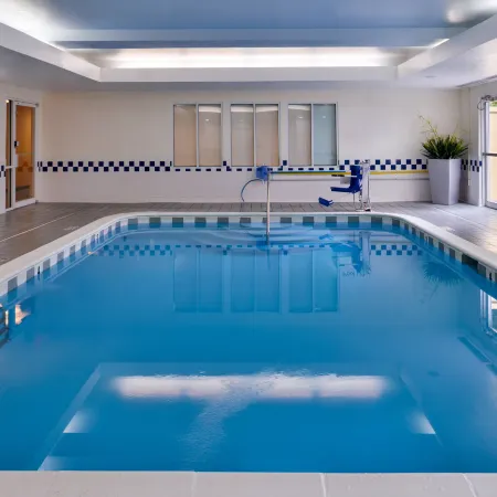 Fairfield Inn & Suites Hattiesburg