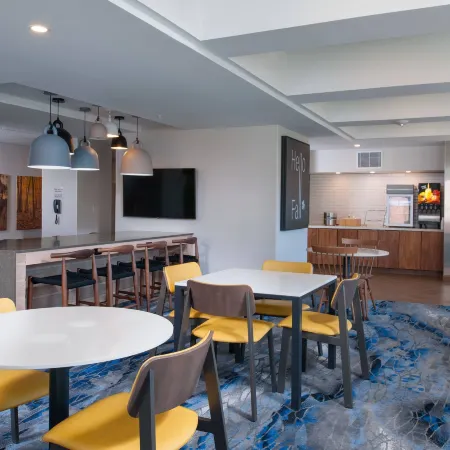 Fairfield Inn & Suites Pittsburgh Downtown