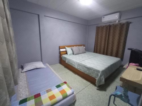 บ้านพักมาซามิโฮม หาดเจ้าสำราญ Mazami Homes at Chao Samran Beach Phetchaburi(บ้านพักมาซามิโฮม หาดเจ้าสำราญ Mazami Homes At Chao Samran Beach Phetchaburi)_5
