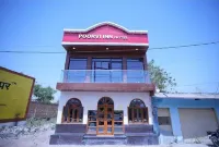 Hotel Poorvi Inn Hotel a Madla