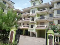 Asian Paradise Comfort