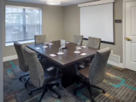 Residence Inn Milford Hotels in Milford