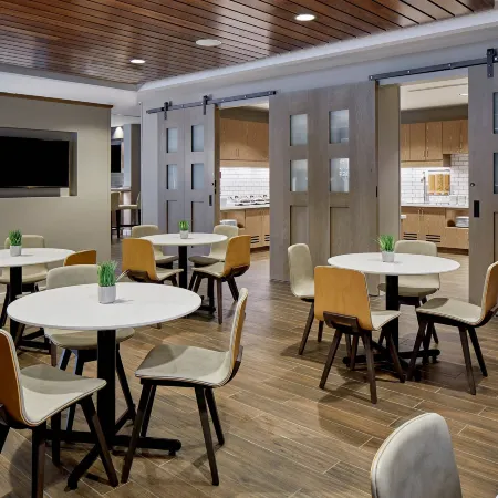 Residence Inn Cleveland University Circle/Medical Center