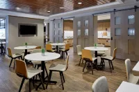 Residence Inn Cleveland University Circle/Medical Center - breakfast